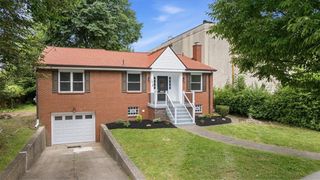 1418 Shady Ave, Squirrel Hill, PA 15217