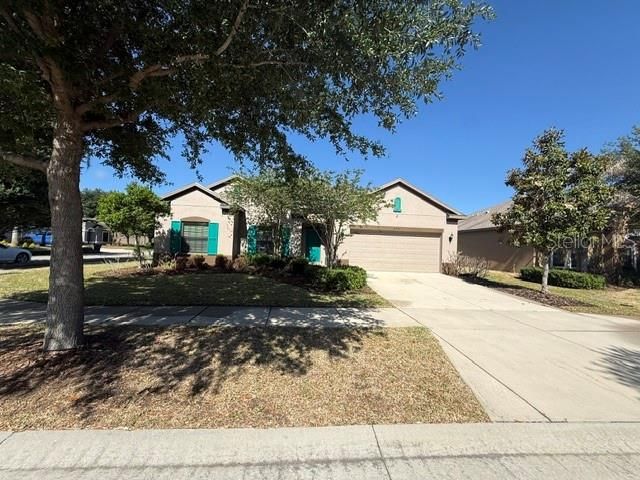 2834 SHETLAND RIDGE DRIVE, Valrico, FL 33596