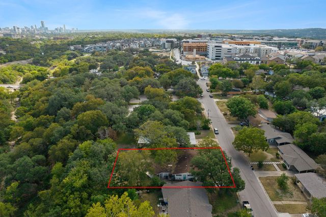 4603 Chiappero TRL, Austin, TX 78731