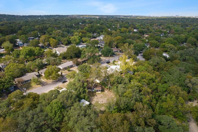 4603 Chiappero TRL, Austin, TX 78731