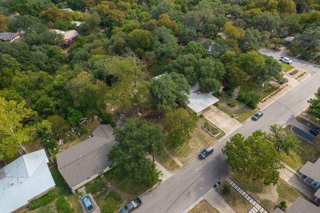4603 Chiappero TRL, Austin, TX 78731