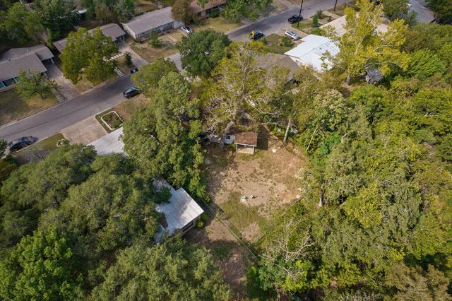 4603 Chiappero TRL, Austin, TX 78731