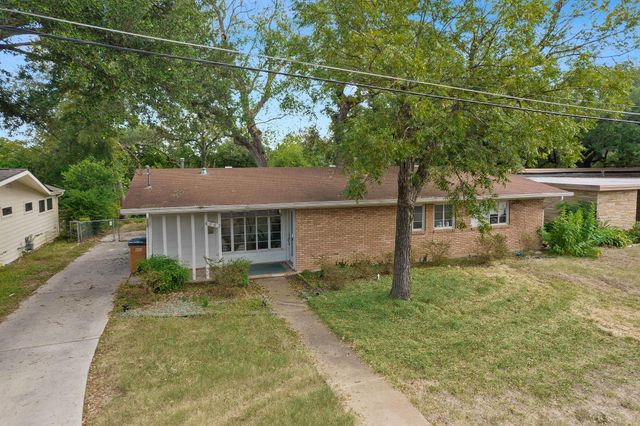 4603 Chiappero TRL, Austin, TX 78731