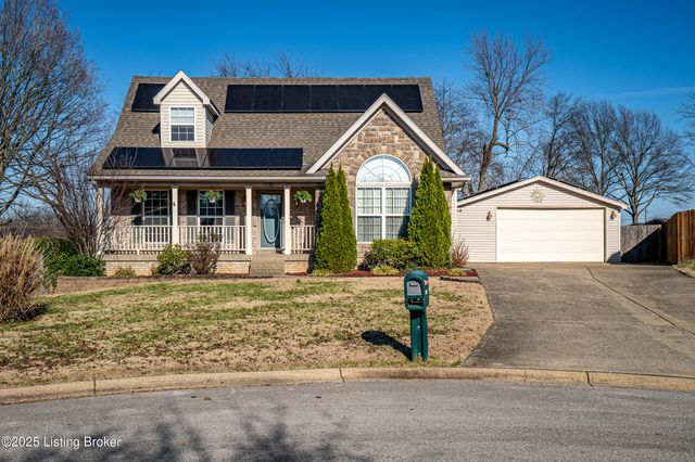 7701 Beagle Pl, Louisville, KY 40219