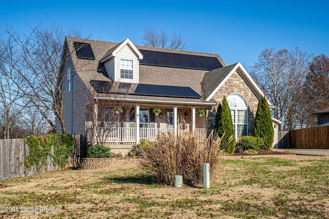 7701 Beagle Pl, Louisville, KY 40219