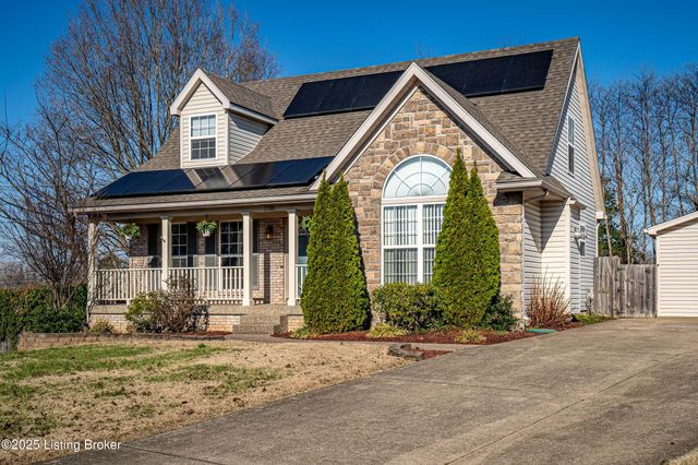 7701 Beagle Pl, Louisville, KY 40219