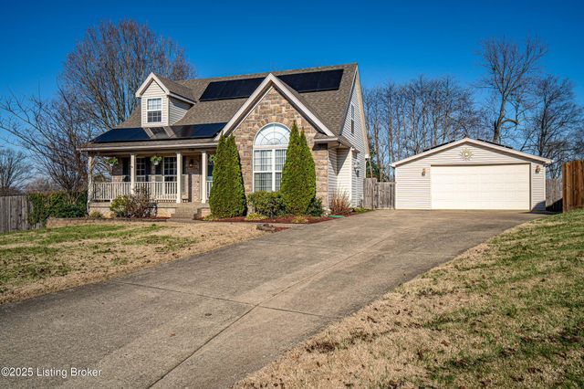 7701 Beagle Pl, Louisville, KY 40219