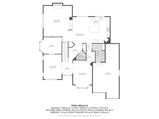 824 Megan Court, Westmont, IL 60559