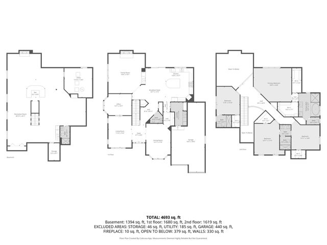 824 Megan Court, Westmont, IL 60559
