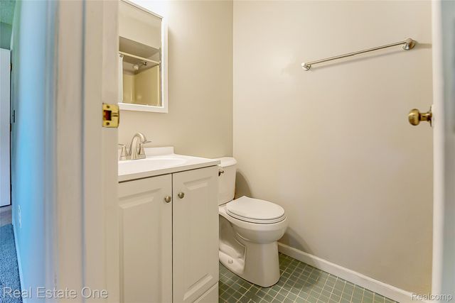 8402 Scotia, Hamburg Township, MI 48169