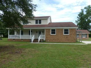 263 Forest Road, Lumberton, NC 28358