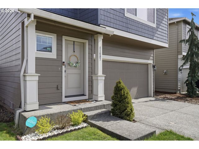 11607 Ne 131ST Pl, Vancouver, WA 98682