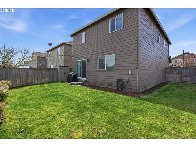 11607 Ne 131ST Pl, Vancouver, WA 98682