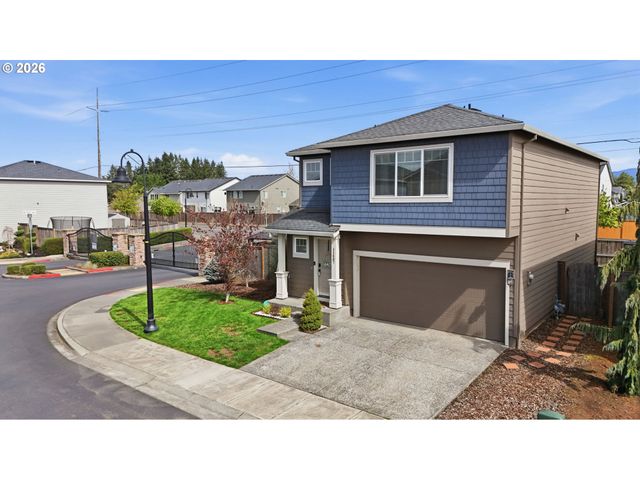 11607 Ne 131ST Pl, Vancouver, WA 98682