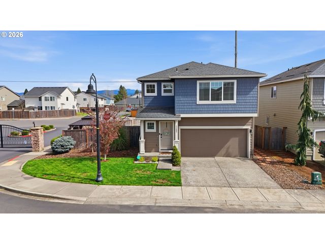 11607 Ne 131ST Pl, Vancouver, WA 98682