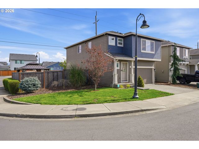 11607 Ne 131ST Pl, Vancouver, WA 98682