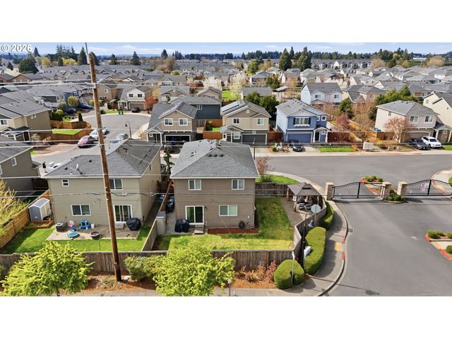 11607 Ne 131ST Pl, Vancouver, WA 98682