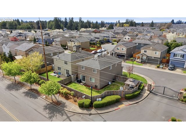 11607 Ne 131ST Pl, Vancouver, WA 98682