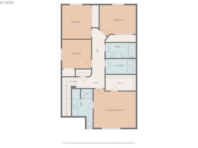 11607 Ne 131ST Pl, Vancouver, WA 98682