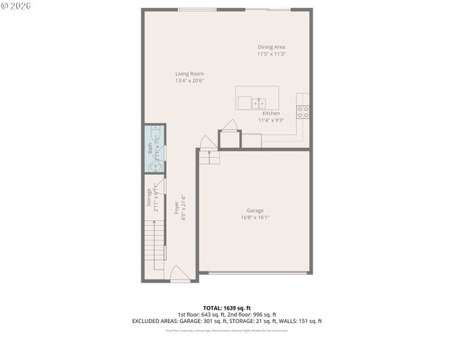 11607 Ne 131ST Pl, Vancouver, WA 98682