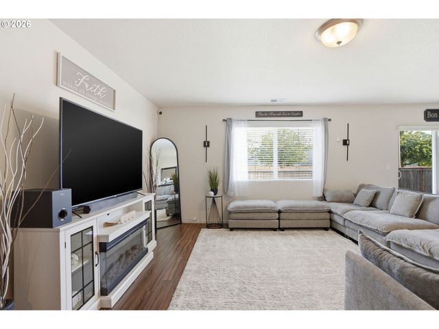 11607 Ne 131ST Pl, Vancouver, WA 98682