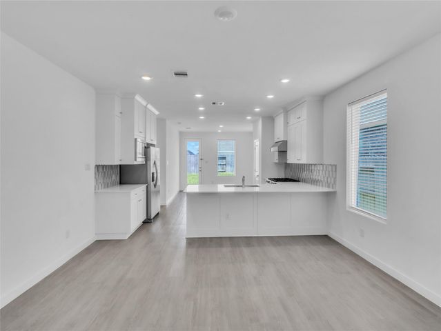 26834 Nightingale Songs Drive, Katy, TX 77493