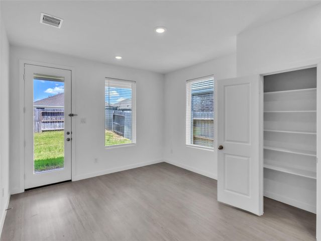 26834 Nightingale Songs Drive, Katy, TX 77493