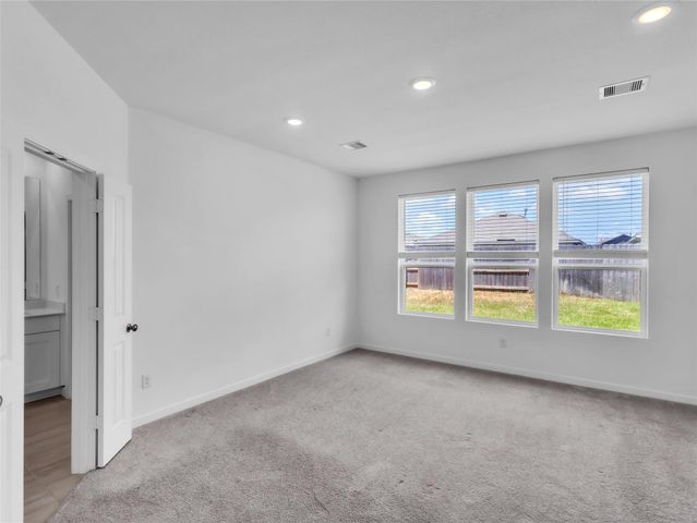 26834 Nightingale Songs Drive, Katy, TX 77493