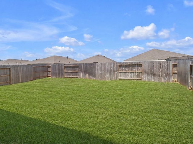 26834 Nightingale Songs Drive, Katy, TX 77493