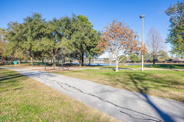 26834 Nightingale Songs Drive, Katy, TX 77493