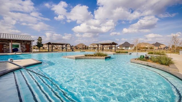 26834 Nightingale Songs Drive, Katy, TX 77493