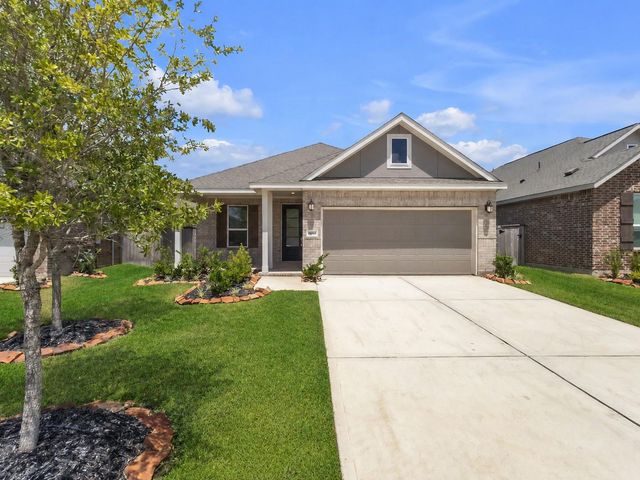26834 Nightingale Songs Drive, Katy, TX 77493