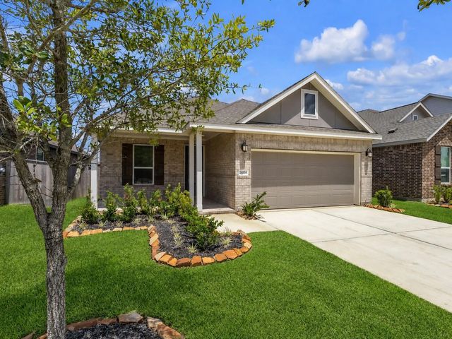 26834 Nightingale Songs Drive, Katy, TX 77493