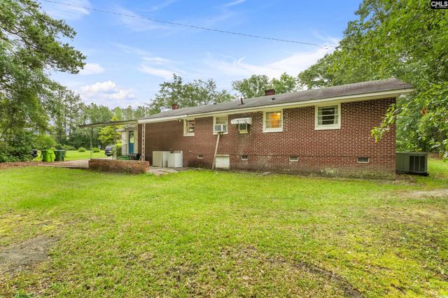 112 Hallwood Road, Eastover, SC 29044