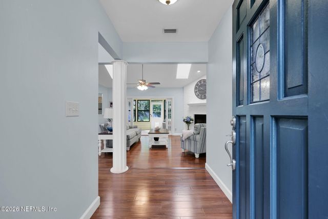 1076 MAINSAIL Lane, Switzerland, FL 32259