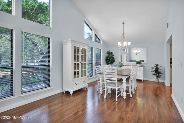 1076 MAINSAIL Lane, Switzerland, FL 32259