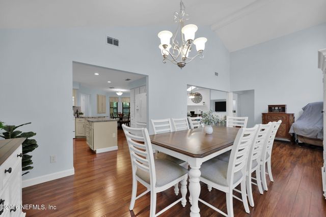 1076 MAINSAIL Lane, Switzerland, FL 32259