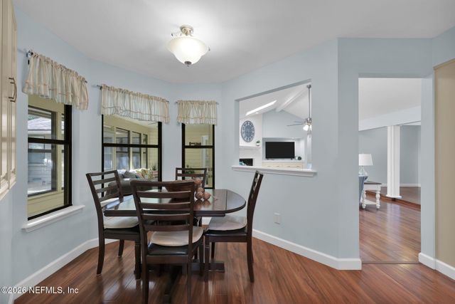 1076 MAINSAIL Lane, Switzerland, FL 32259