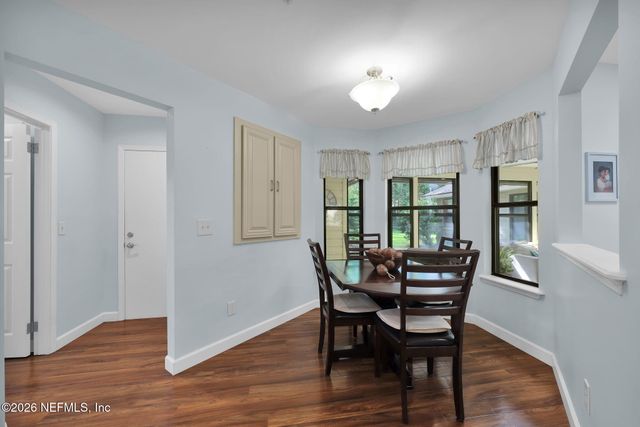 1076 MAINSAIL Lane, Switzerland, FL 32259