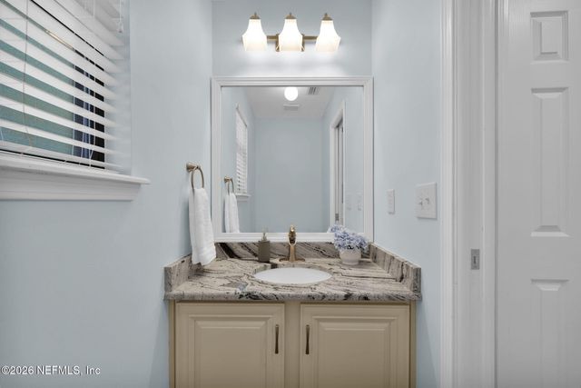 1076 MAINSAIL Lane, Switzerland, FL 32259