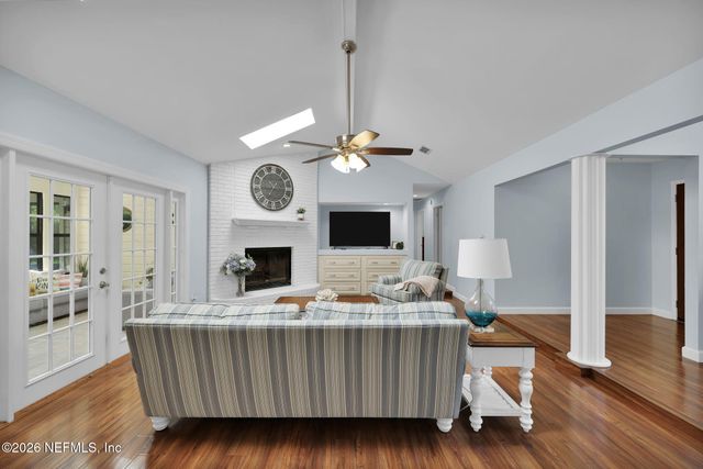 1076 MAINSAIL Lane, Switzerland, FL 32259