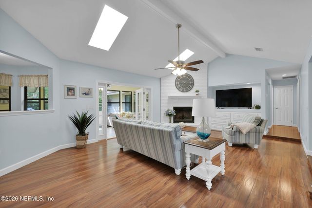 1076 MAINSAIL Lane, Switzerland, FL 32259