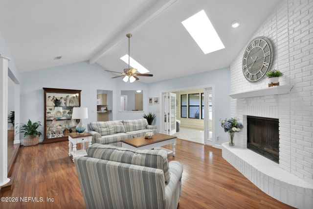 1076 MAINSAIL Lane, Switzerland, FL 32259