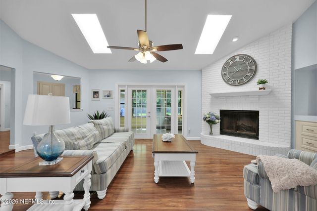 1076 MAINSAIL Lane, Switzerland, FL 32259