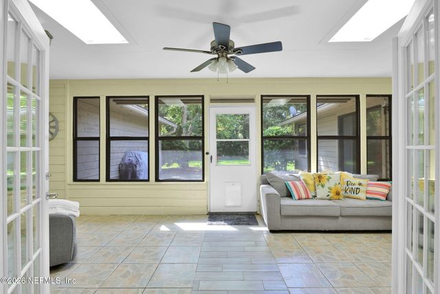 1076 MAINSAIL Lane, Switzerland, FL 32259