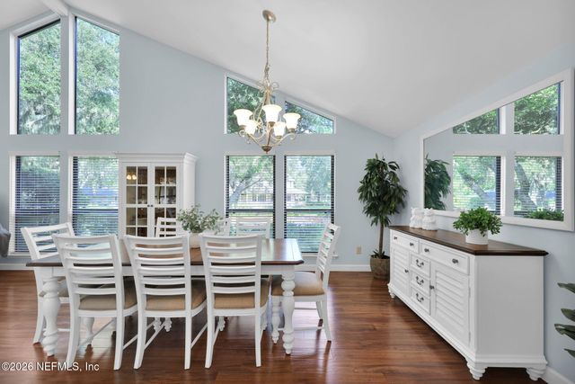 1076 MAINSAIL Lane, Switzerland, FL 32259