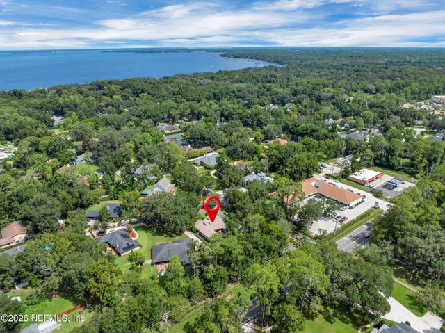 1076 MAINSAIL Lane, Switzerland, FL 32259