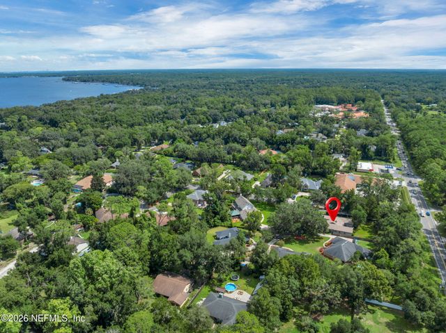 1076 MAINSAIL Lane, Switzerland, FL 32259