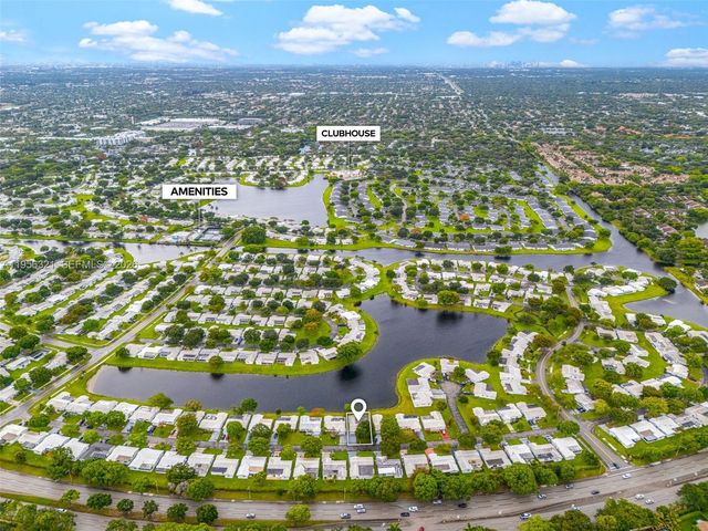1110 NW 90th Way, Plantation, FL 33322