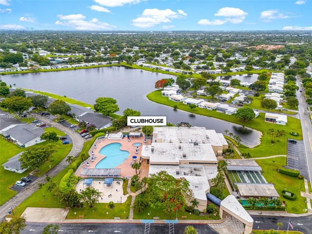 1110 NW 90th Way, Plantation, FL 33322